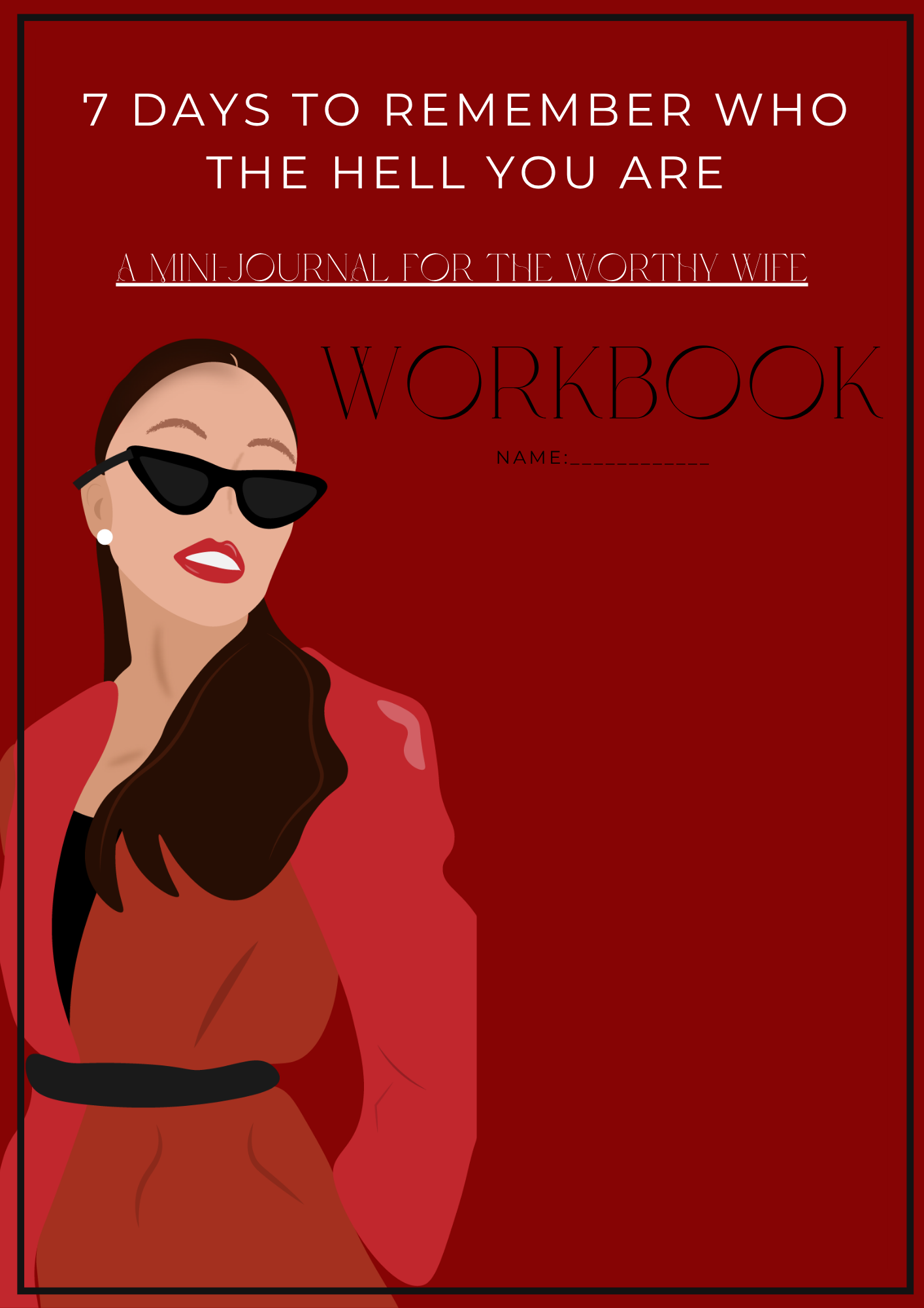 The Exclusive Worthy Wife Bundle